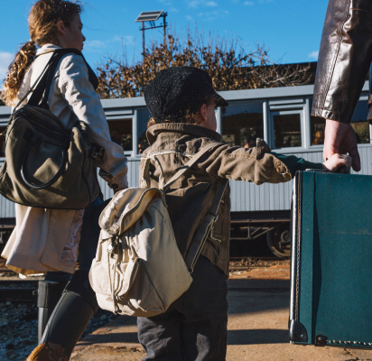 Deportation & Removal