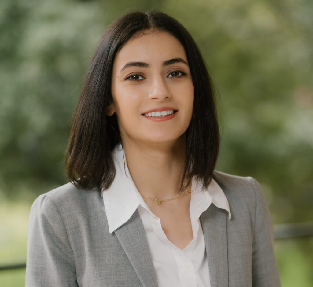 Dina Ibrahim