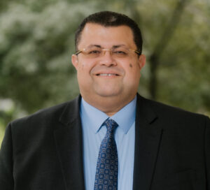 Mohamed Elsharnoby