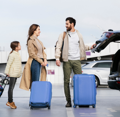 Family Immigration