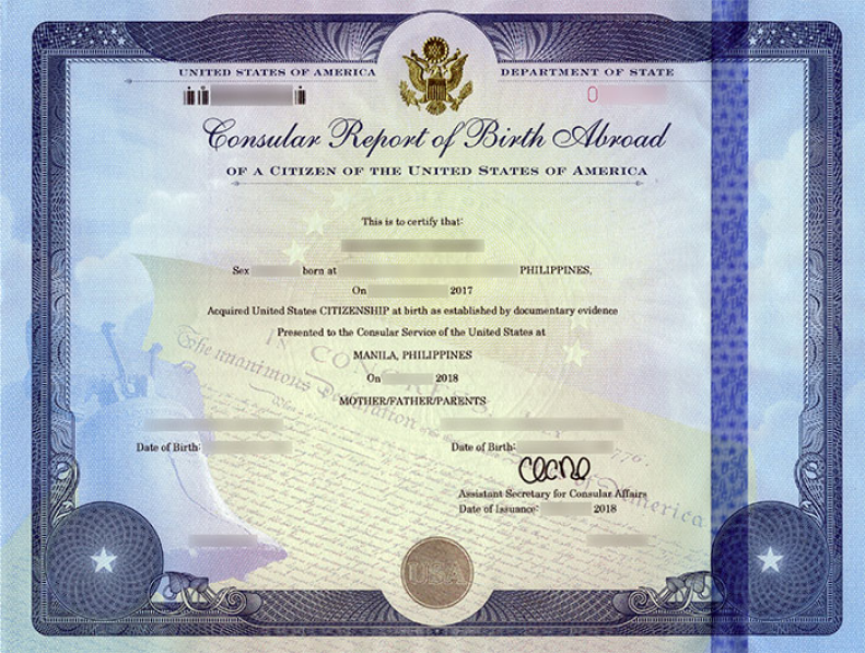 Naturalization