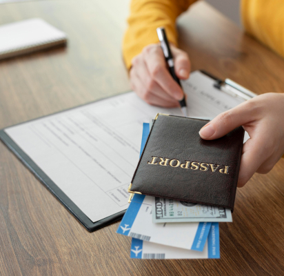 Investment Immigration
