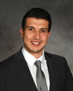 Ahmed Elsharnoby
